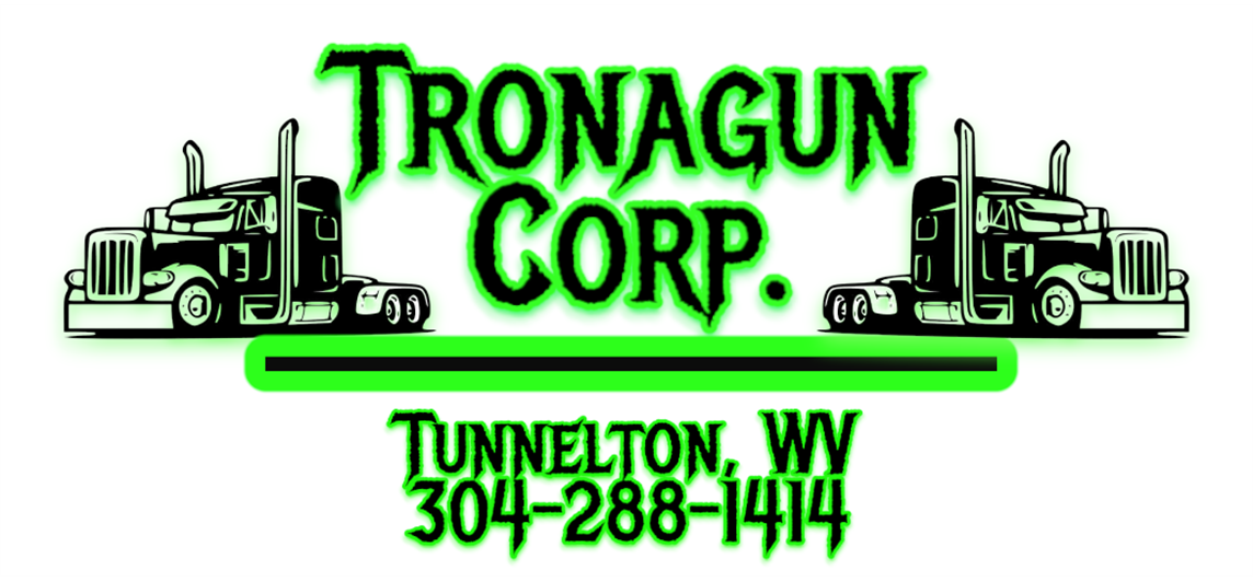 Tronagun Corp.